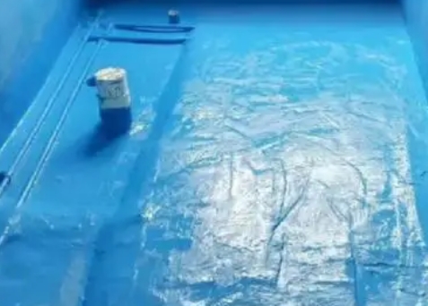 汕头卫生间漏水维修公司分享下汕头卫生间防水工程中常用防水涂料介绍。